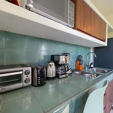 Ocean View Loft In Punta Cocos - C102 Otel Isla Holbox Dış mekan fotoğraf