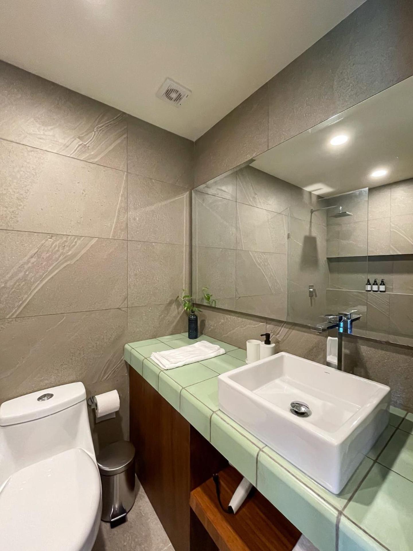 Ocean View Loft In Punta Cocos - C102 Otel Isla Holbox Dış mekan fotoğraf